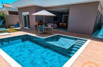 Casa com 3 suítes à venda, 270 m² por r$ 2.850.000 - medeiros - jundiaí/sp