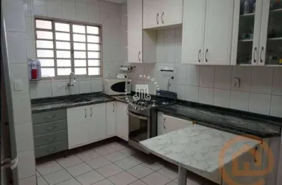 Casa com 2 dormitórios à venda, 124 m² por r$ 430.000,00 - parque cidade jardim ii - jundiaí/sp