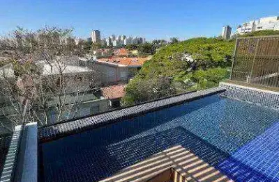Casa com 4 suites à venda, 522 m² por r$ 6.950.000 - brooklin novo - são paulo/sp