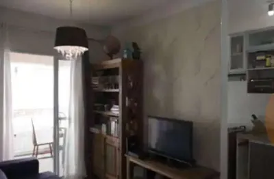 Apartamento com 2 dormitórios à venda, 70 m² por r$ 550.000,00 - parque residencial nove de julho - jundiaí/sp