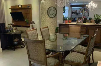 Apartamento com 2 dormitórios à venda, 83 m² por r$ 850.000,00 - jardim ana maria - jundiaí/sp