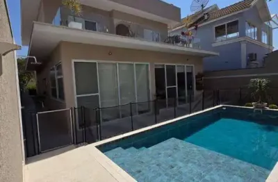 Casa com 3 dormitórios à venda, 260 m² por r$ 2.250.000 - residencial ibi aram i - itupeva/sp