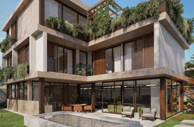 Casa com 4 suítes à venda, 830 m² por r$ 19.198.000 - jardim europa - são paulo/sp