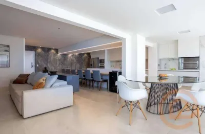 Apartamento com 3 dormitórios à venda, 155 m² por r$ 2.545.000,00 - alta vista - jundiaí/sp