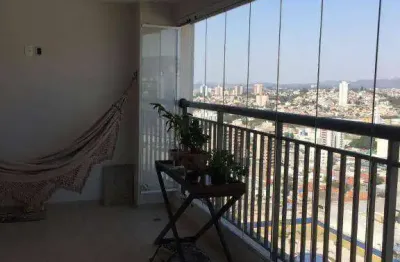 Apartamento com 3 dormitórios à venda, 128 m² por r$ 1.850.000,00 - alta vista - jundiaí/sp