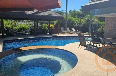 Casa com 5 dormitórios à venda, 800 m² por r$ 3.500.000,00 - loteamento capital ville - jundiaí/sp