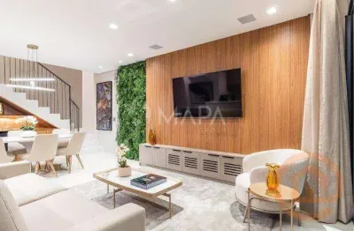 Apartamento com 2 suítes, 114 m² - venda por r$ 5.500.000 ou aluguel por r$ 31.982/mês - vila olímpia - são paulo/sp