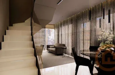 Redução de valor 1 suíte, 94 m² - venda por r$ 2.950.000 ou aluguel por r$ 24.122/mês - pinheiros - são paulo/sp