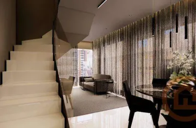Redução de valor 1 suíte, 94 m² - venda por r$ 2.950.000 ou aluguel por r$ 24.122/mês - pinheiros - são paulo/sp