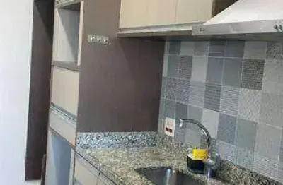 Apartamento com 3 dormitórios à venda, 83 m² por r$ 850.000 - jardim ana maria - jundiaí/sp