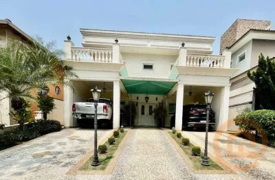 Casa com 4 dormitórios à venda, 260 m² por r$ 1.898.000 - residencial ibi aram i - itupeva/sp
