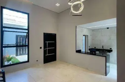 Casa à venda, 84 m² por r$ 699.000,00 - jardim belo horizonte - indaiatuba/sp