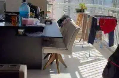 Apartamento com 2 dormitórios à venda, 70 m² por r$ 740.000,00 - jardim ana maria - jundiaí/sp
