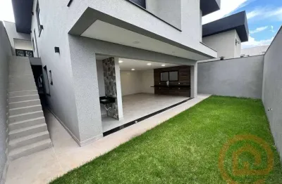 Casa com 3 suítes à venda, 161 m² por r$ 1.457.000 - gran ville são venâncio 1 - itupeva/sp