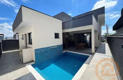 Casa com 3 suítes à venda, 161 m² por r$ 1.529.000 - gran ville são venâncio 1 - itupeva/sp