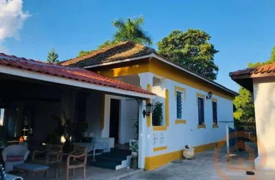 Chácara à venda, 5840 m² por r$ 3.500.000,00 - lagos de shanadu - indaiatuba/sp