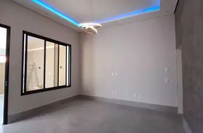 Casa à venda, 135 m² por r$ 740.000,00 -  jardim residencial nova veneza - indaiatuba/sp