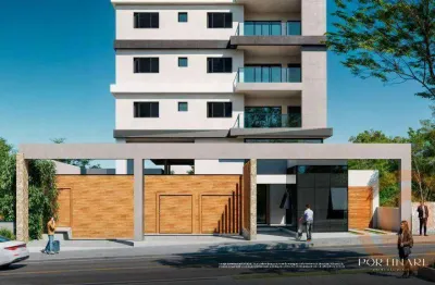 Apartamento à venda, 96 m² por r$ 946.439,05 - portinari prime - indaiatuba/sp