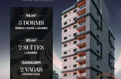 Apartamento à venda, 85 m² por r$ 821.231,07 - portinari prime - indaiatuba/sp