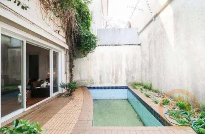 Casa com 4 suites à venda, 252 m² por r$ 2.500.000 - morumbi - são paulo/sp