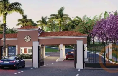 Terreno à venda, 304 m² por r$ 420.000 - residencial casa do lago - indaiatuba/sp