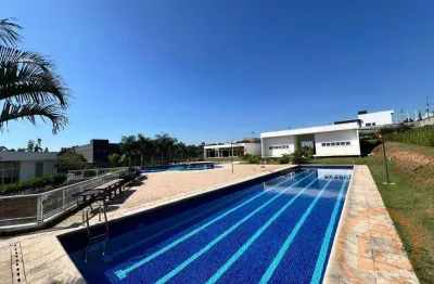 Terreno à venda, 300 m² por r$ 335.000,00 - gran ville são venâncio 2 - itupeva/sp