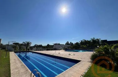 Terreno à venda, 300 m² por r$ 420.000,00 - gran ville são venâncio 2 - itupeva/sp