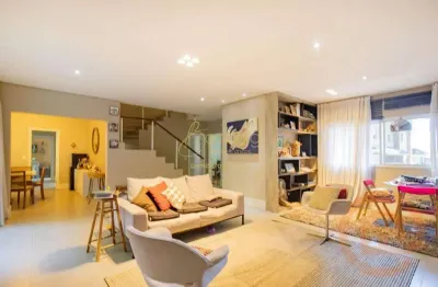 Casa com 5 suítes à venda, 428 m² por r$ 3.700.000 - alto da boa vista - são paulo/sp