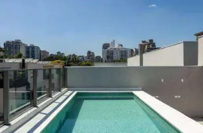 Casa com 4 suítes  à venda, 697 m² por r$ 17.200.000 - jardim europa - são paulo/sp
