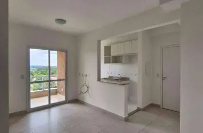Apartamento com 3 dormitórios à venda, 69 m² por r$ 660.000,00 - medeiros - jundiaí/sp