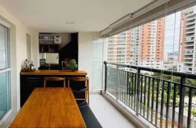 Apartamento com 3 dormitórios à venda, 128 m² por r$ 1.595.000,00 - alta vista - jundiaí/sp