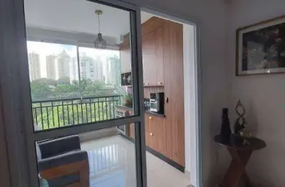 Apartamento com 3 dormitórios à venda, 83 m² por r$ 900.000,00 - jardim ana maria - jundiaí/sp