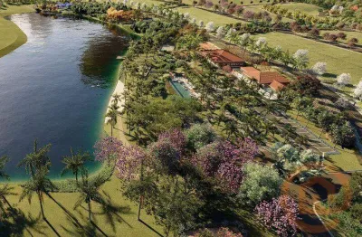 Terreno à venda, 529 m² por r$ 825.000,00 - quinta do lago - indaiatuba/sp
