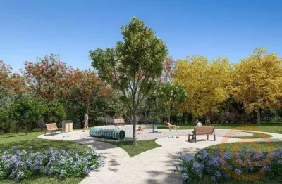 Terreno à venda, 531 m² por r$ 795.000,00 - quinta do lago - indaiatuba/sp