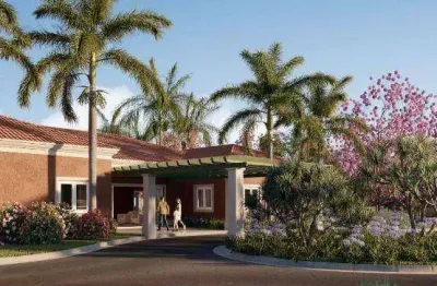 Terreno à venda, 503 m² por r$ 780.000,00 - quinta do lago - indaiatuba/sp