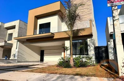Casa com 3 suítes à venda, 220 m² por r$ 1.770.000 - residencial central parque - salto/sp
