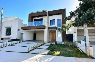 Casa com 3 suítes à venda, 220 m² por r$ 1.770.000 - residencial central parque - salto/sp