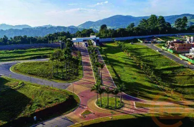 Terreno à venda, 390 m² por r$ 897.000,00 - jardim samambaia - jundiaí/sp