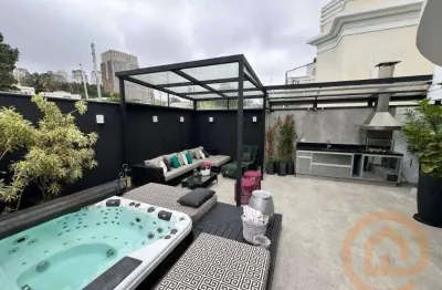 Casa com 3 suites à venda, 390 m² por r$ 4.700.000 - cidade jardim - são paulo/sp