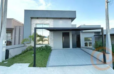 Casa com 3 suítes à venda, 132 m² por r$ 1.420.000 - jardim mantova residencial - indaiatuba/sp