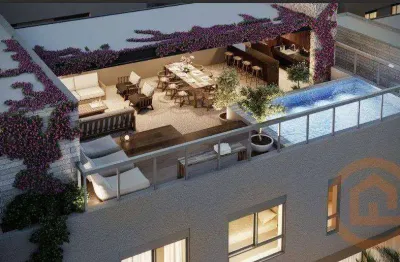 Casa com 3 suítes à venda, 568 m² por r$ 8.700.000 - cidade jardim - são paulo/sp