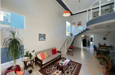 Casa com 3 dormitórios à venda, 190 m² por r$ 1.530.000,00 - residencial ibi aram i - itupeva/sp