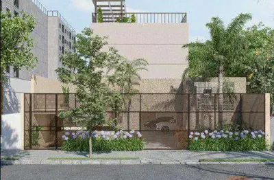 Casa com 3 suítes à venda, 114 m² por r$ 1.999.000 - brooklin - são paulo/sp