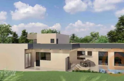 Casa com 3 suítes à venda, 190 m² por r$ 1.690.000 - condomínio residencial milano - indaiatuba/sp