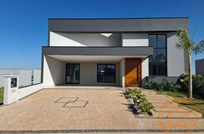 Casa com 3 suítes à venda, 187 m² por r$ 2.050.000 - residencial monte verde - indaiatuba/sp
