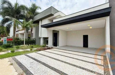 Casa com 3 suítes à venda, 230 m² por r$ 2.610.000 - residencial duas marias - indaiatuba/sp