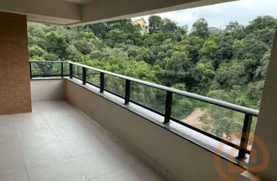 Apartamento com 2 dormitórios à venda, 112 m² por r$ 1.330.000 - portal do paraíso ii - jundiaí/sp