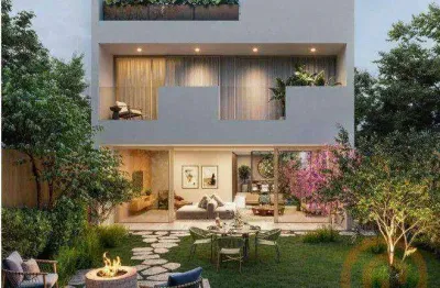 Casa com 4 suites , 745 m² por r$ 11.400.000 - cidade jardim - são paulo/sp