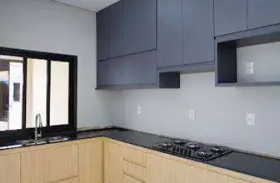 Casa com 3 dormitórios, sendo 1 suíte à venda, 115 m² por r$ 750.000 - jardim bom sucesso - indaiatuba/sp