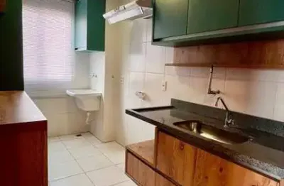 Apartamento com 2 dormitórios para alugar, 55 m² por r$ 2.600,03/mês - jardim pacaembu - itupeva/sp